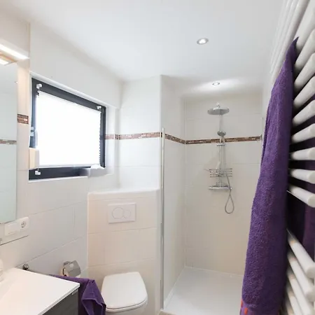 Nordseeferienhaus Tossens I *