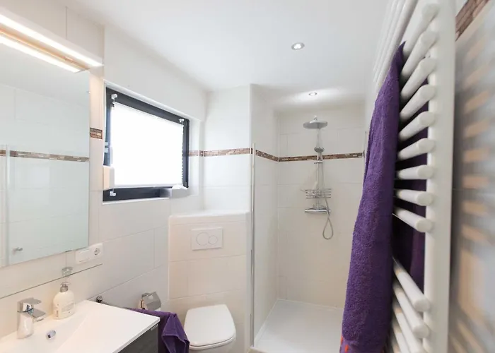 Nordseeferienhaus Tossens I *