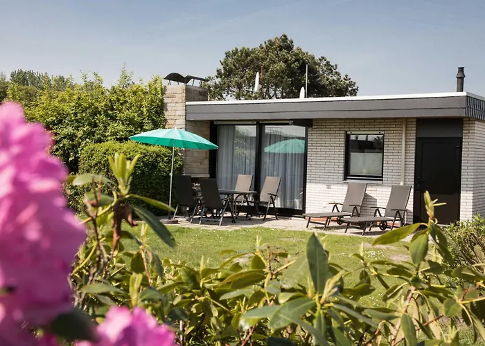 Nordseeferienhaus Tossens I * Butjadingen